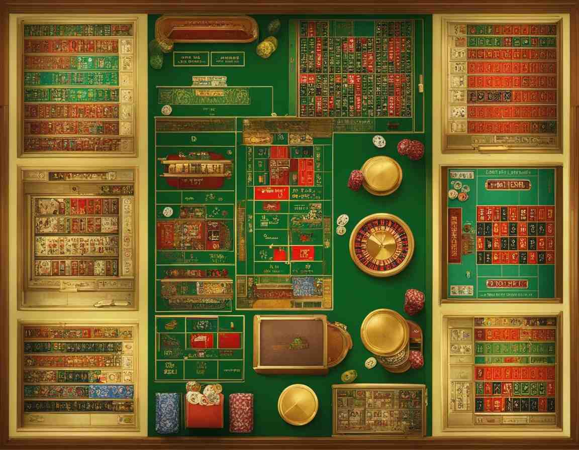 152bet
