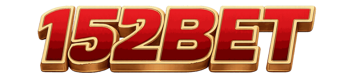 152bet লোগো